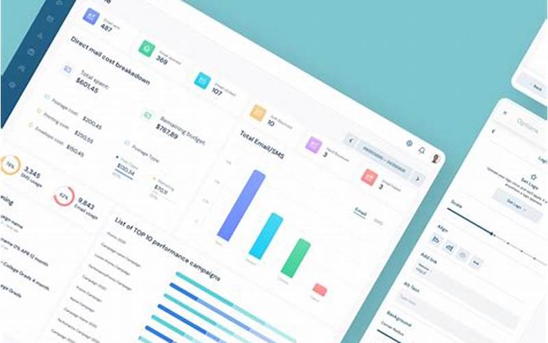 How To Design An Effective Crm Ui