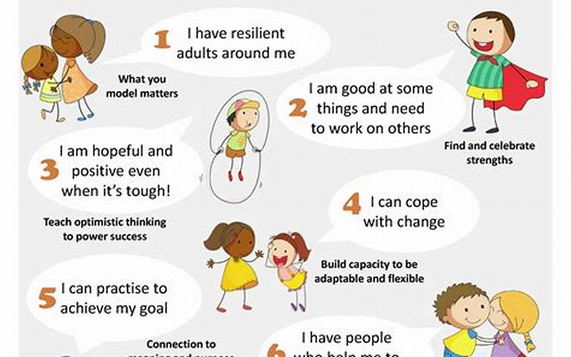 How To Develop Emotional Resilience