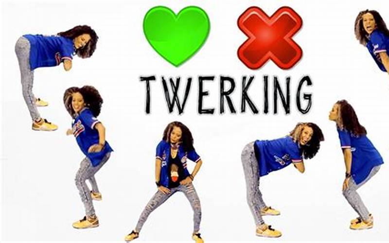 How To Do Anal Twerking