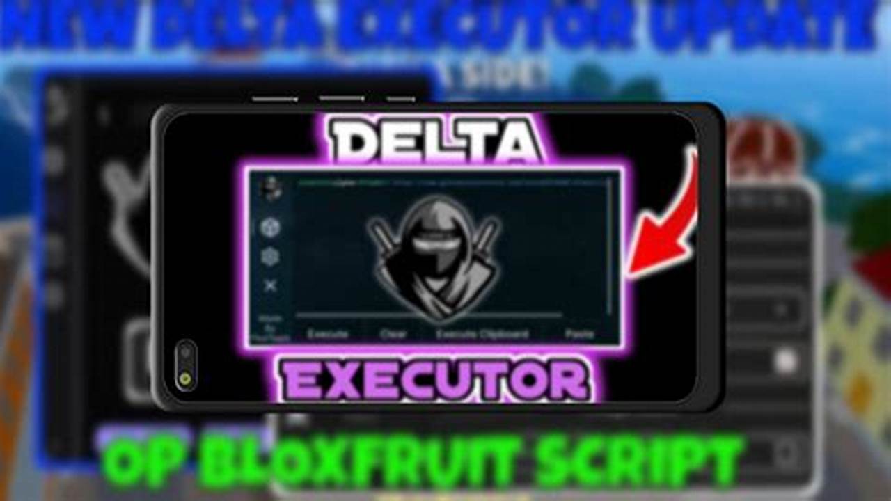 How To Download Delta Executor In 2024