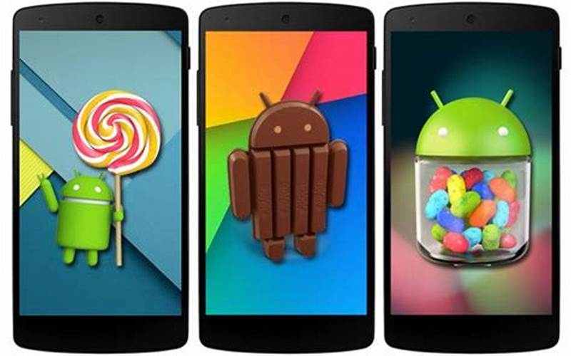 How To Download Lollipop Apps On Jelly Bean And Kitkat Os