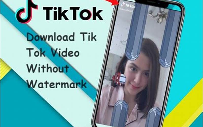 How To Download Tiktok Videos Without Watermark