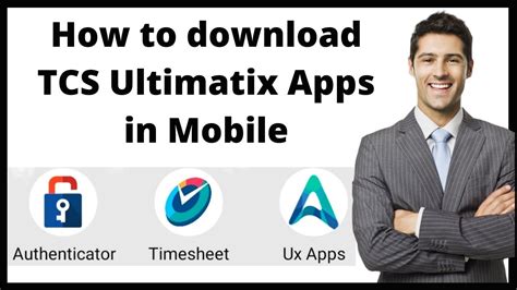 You are currently viewing How To Download Ultimatix Ux App: A Comprehensive Guide