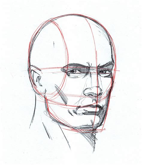 How To Draw Faces toolslasopa