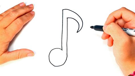 Learn How To Draw Music Notes Udemy Blog