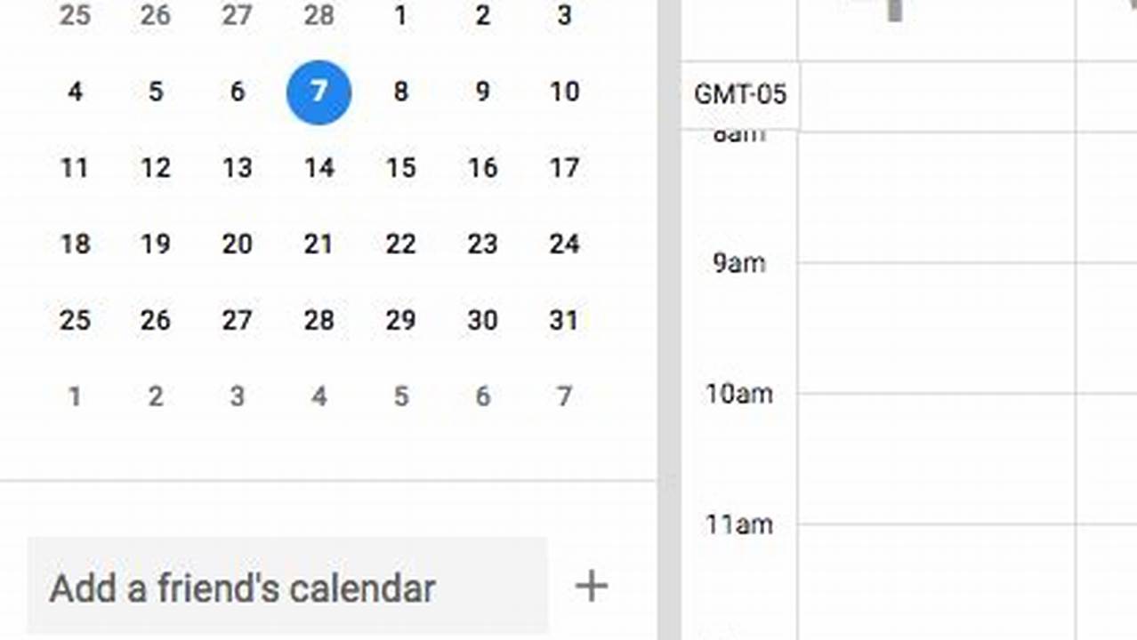 How To Edit Google Calendar