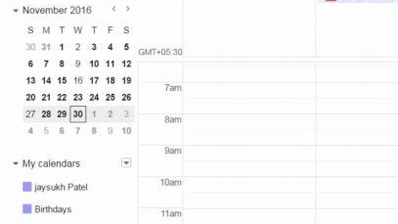 How To Export Icloud Calendar To Google