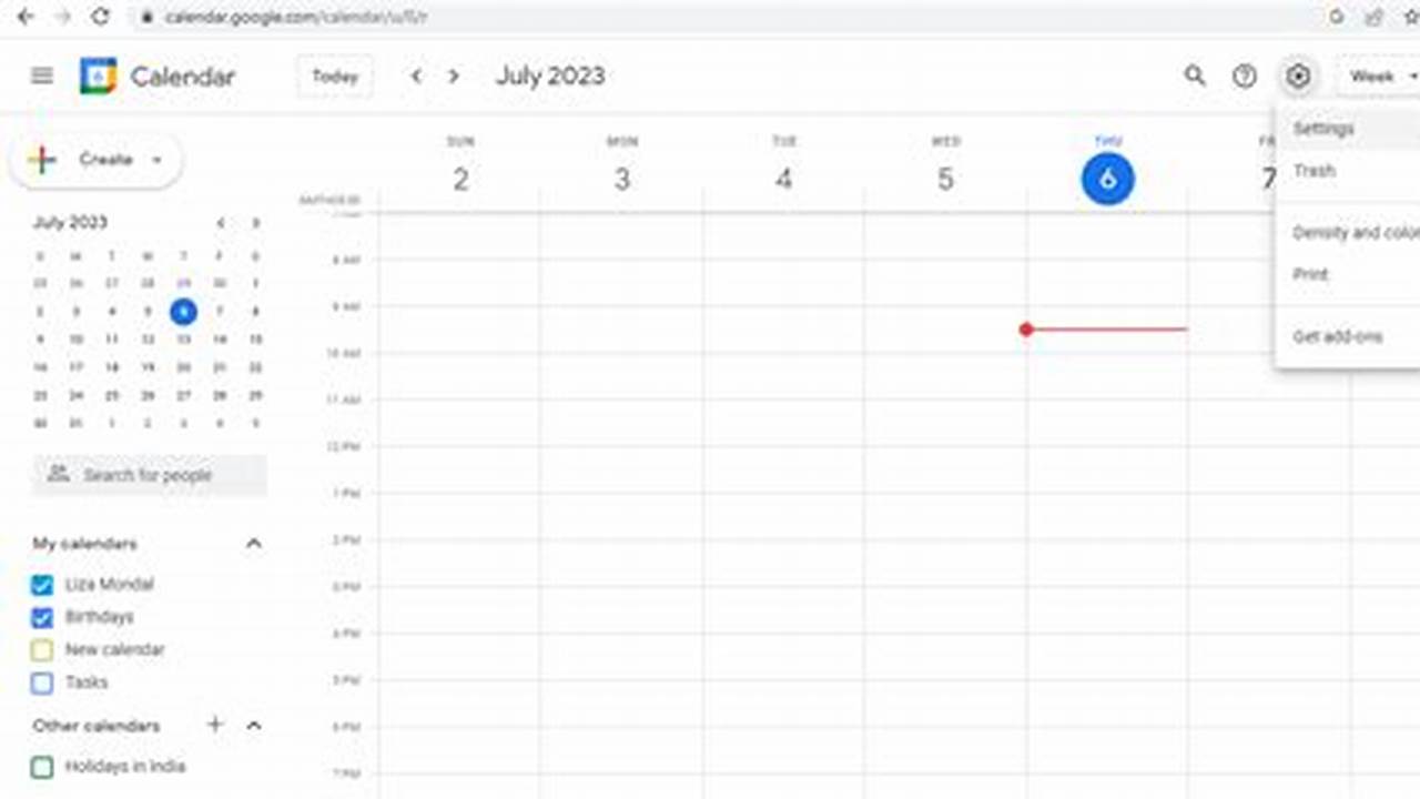 How To Export Microsoft Calendar To Google Calendar