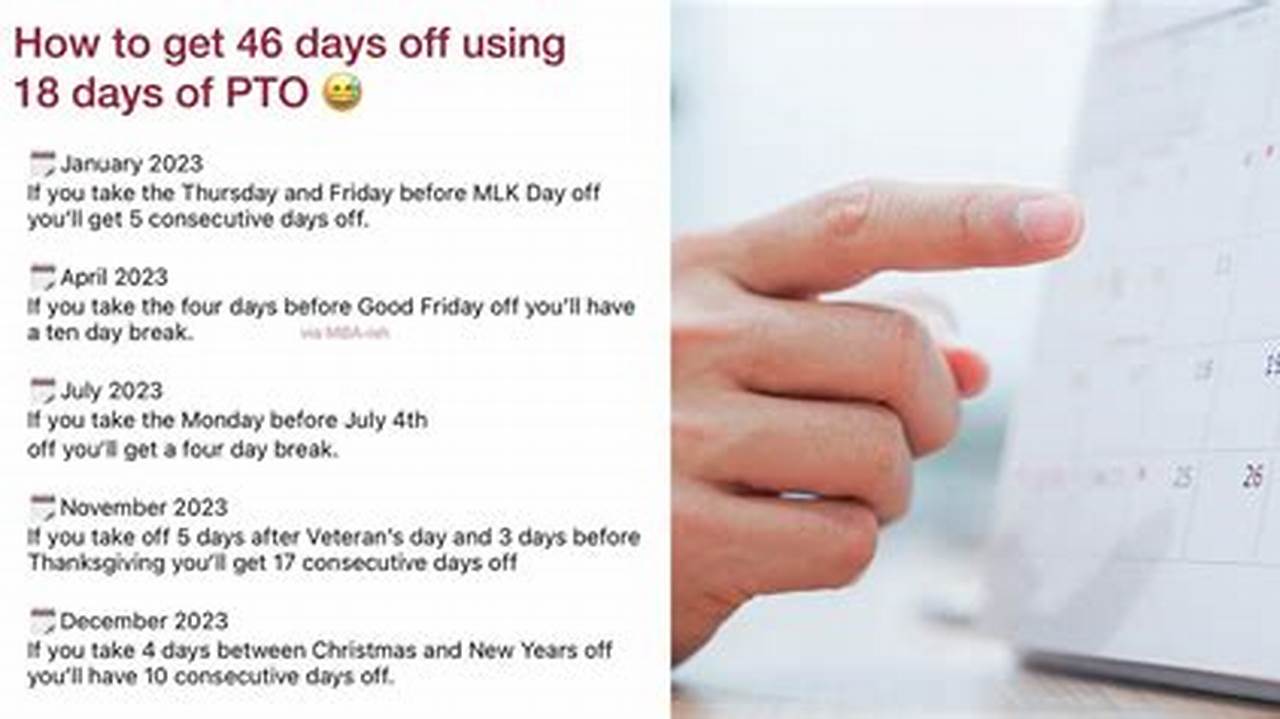 How To Extend Pto Days 2024