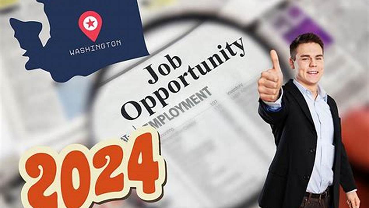 How To Find A Job In 2024