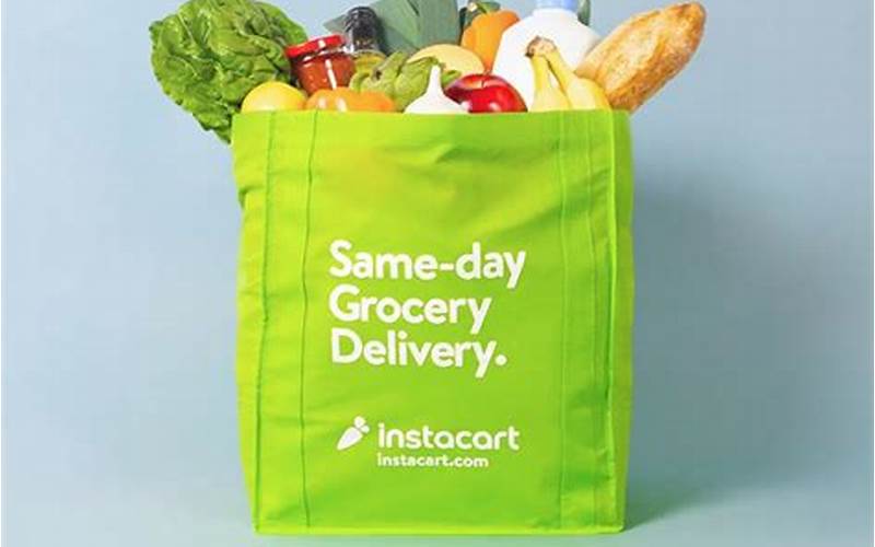 How To Find And Apply Instacart Promo Codes