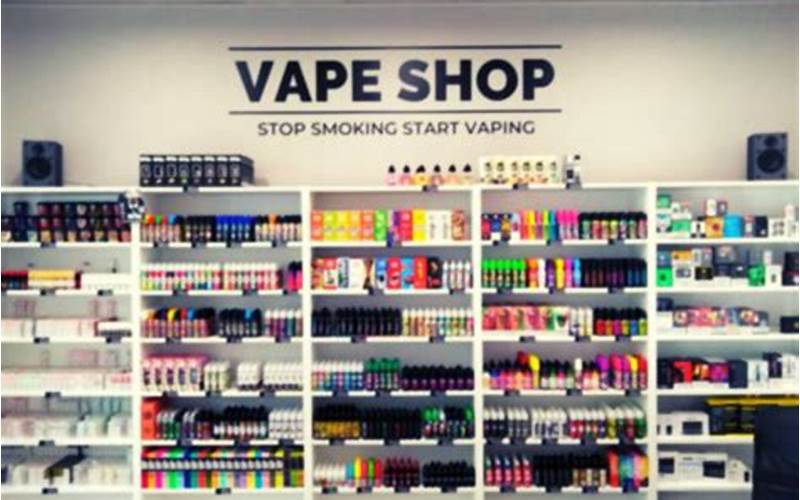 How To Find The Closest Vape Store In Depok