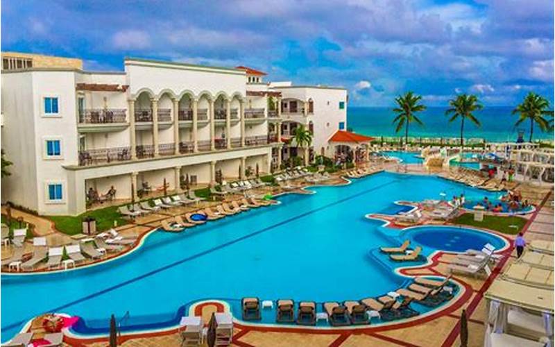 How To Find The Royal Playa Del Carmen Promo Code