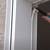 How To Fix Gap Between Door Frame And Wall References
