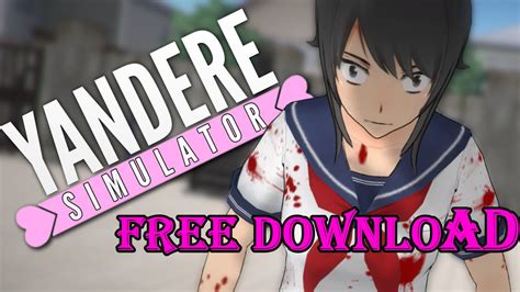 How To Full Screen Yandere Simulator On A Laptop