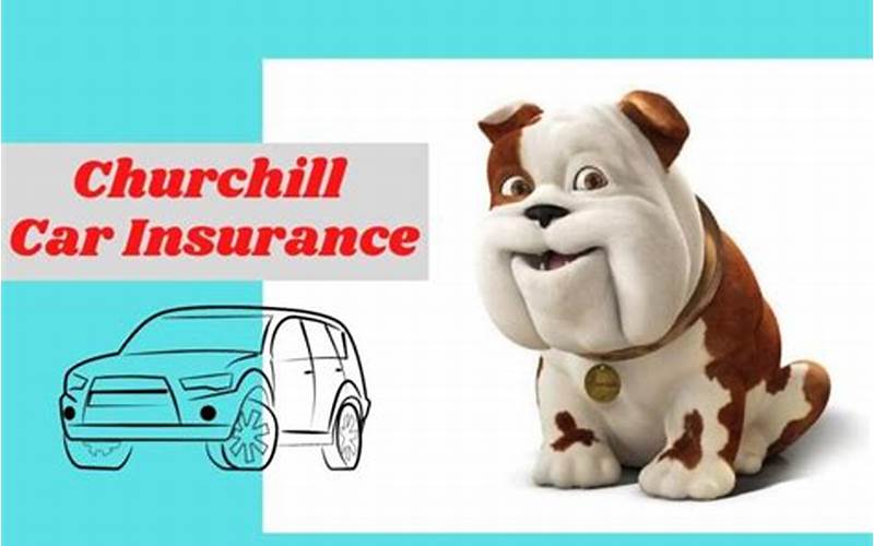How To Get A Quote For Churchill Car Insurance