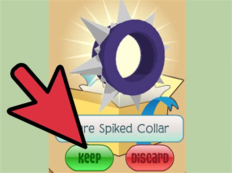How To Get A Rare Spike On Animal Jam