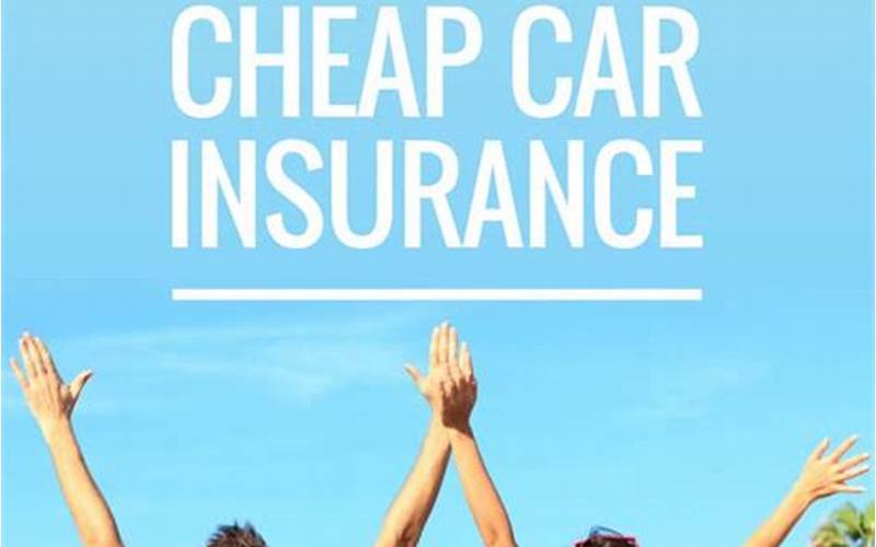 How To Get Affordable Car Insurance In Merrillville Indiana
