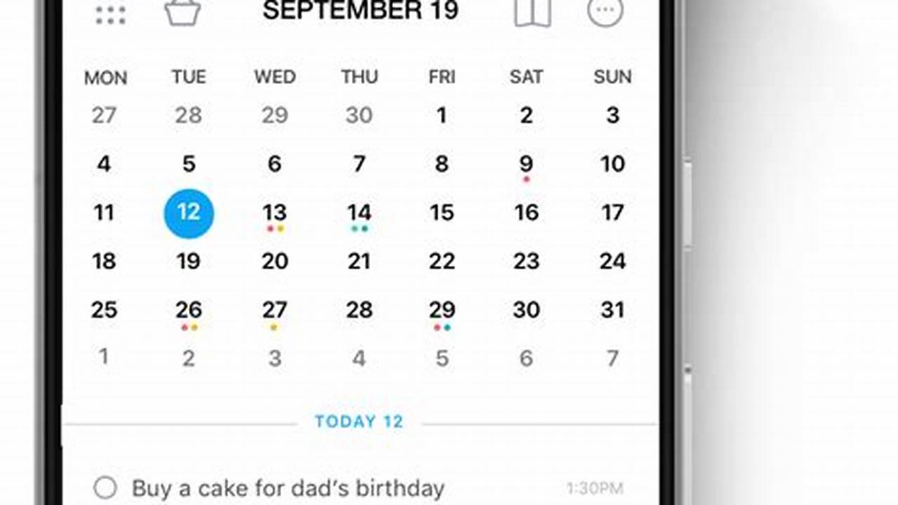 How To Get Calendar Back On Android
