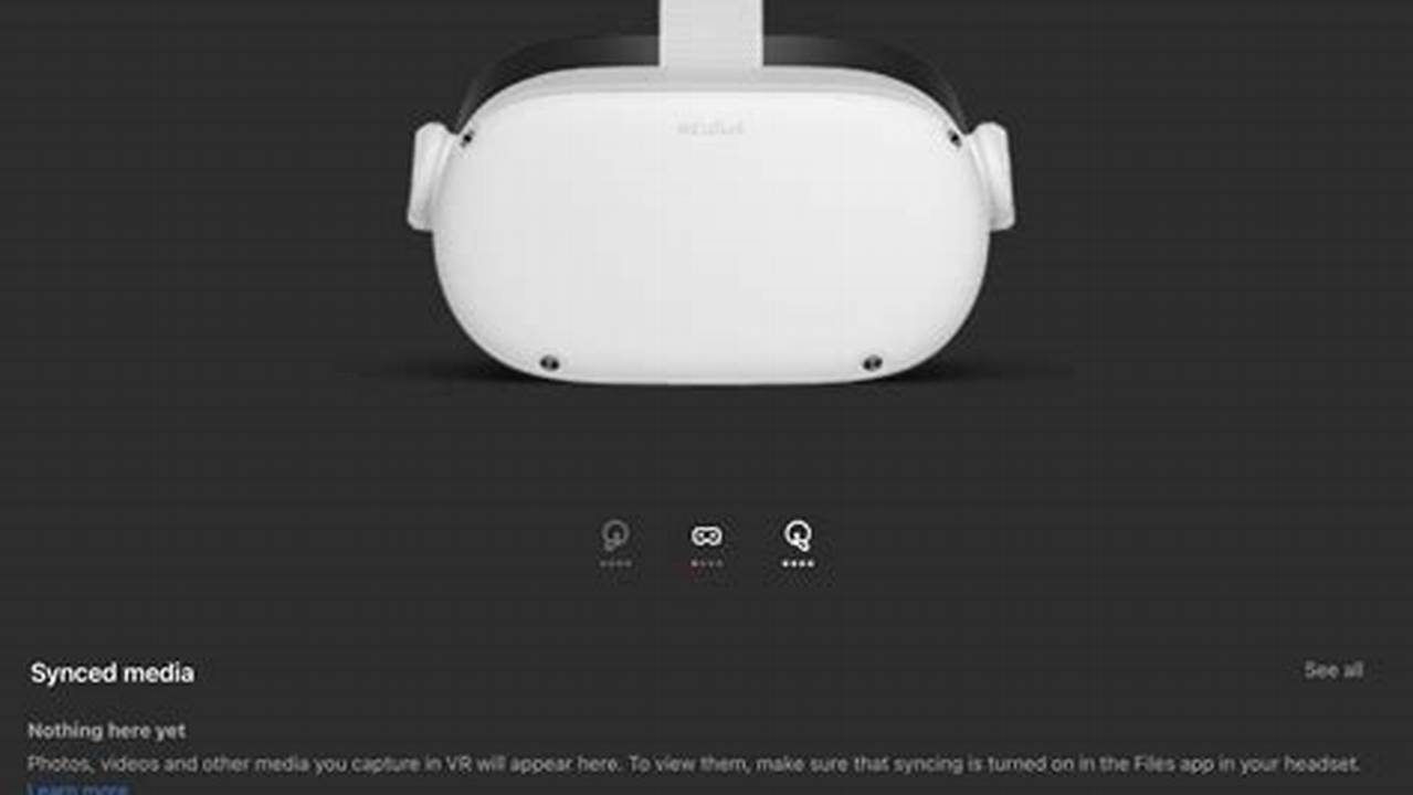 How To Get Developer Mode On Oculus Quest 2 2024