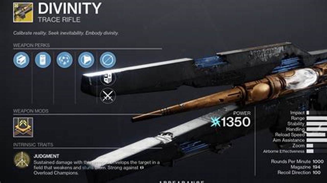 How To Get Divinity Destiny 2 2025
