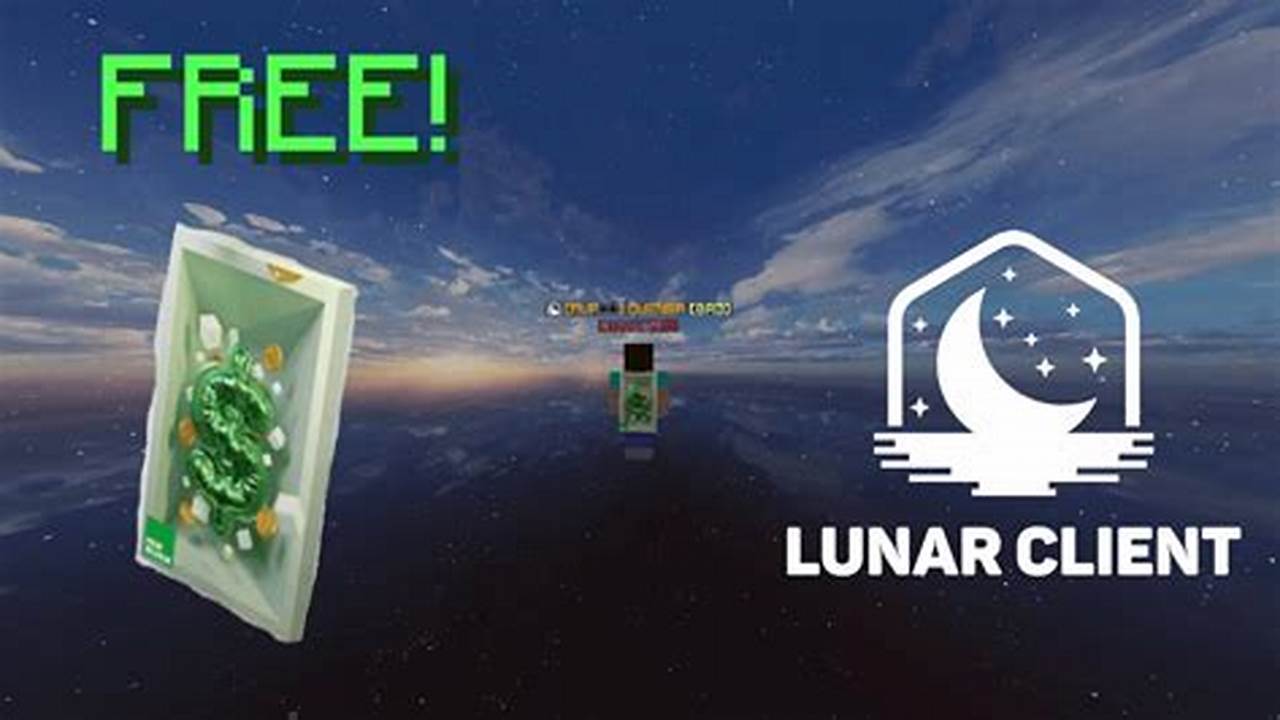 How To Get Free Lunar Cosmetics 2024