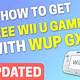 How To Get Free Wii U Games