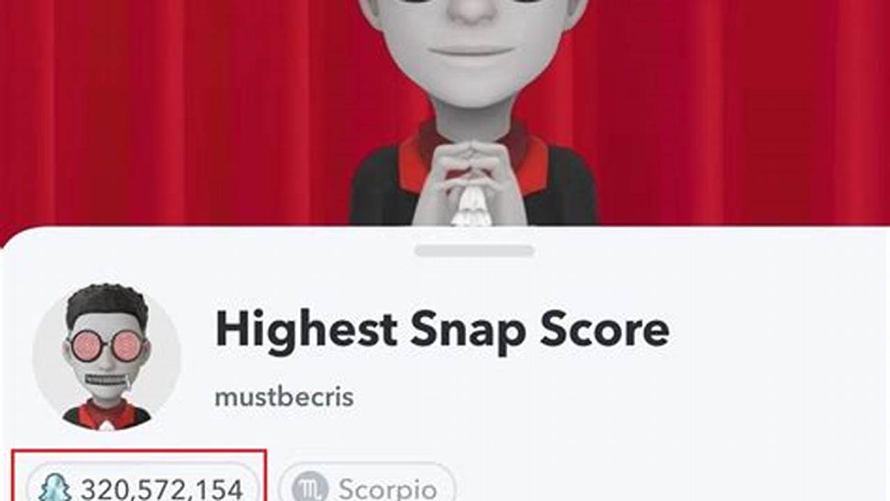 How To Get High Snap Score 2024