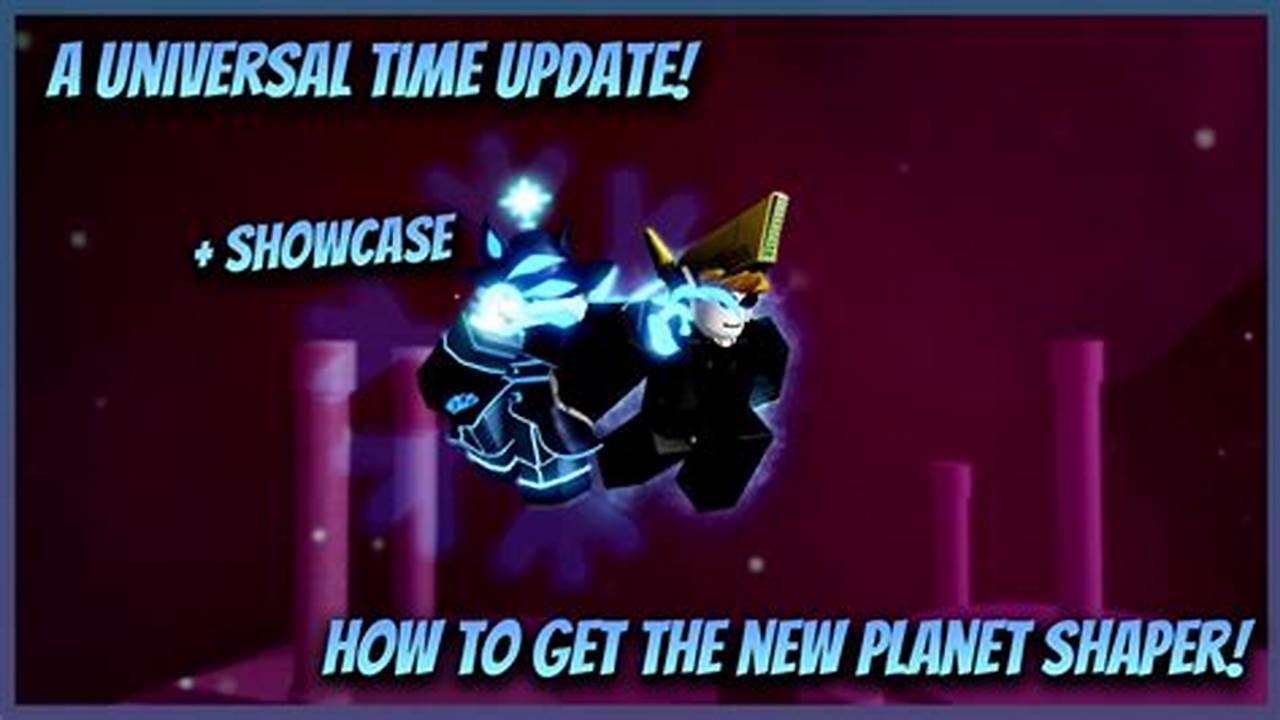 How To Get Planet Shaper Aut 2024