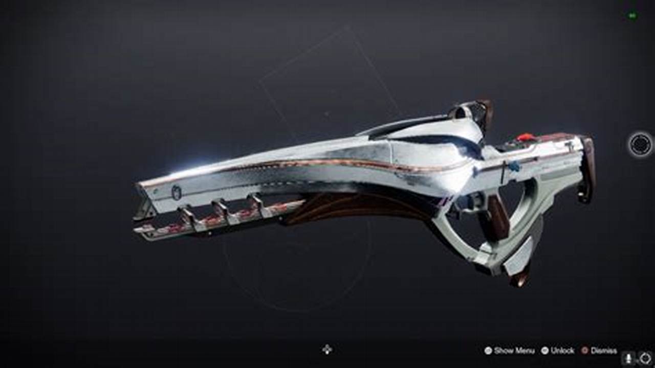 How To Get Polaris Lance 2024