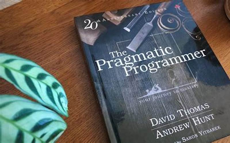 How To Get Pragmatic Book