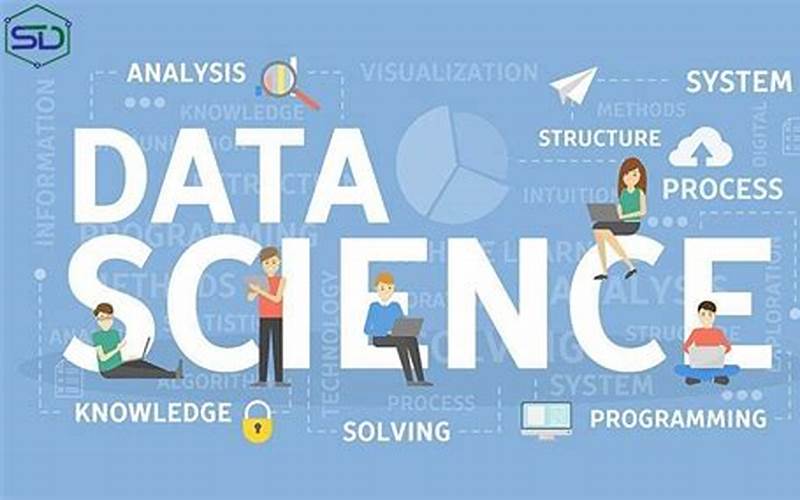 How To Get Started In Data Science
