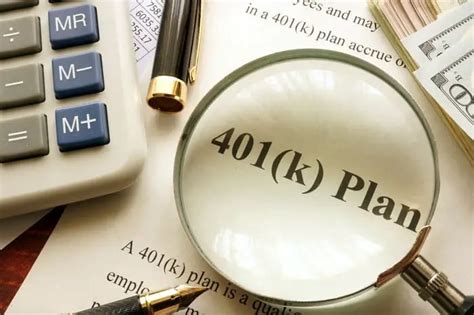 How To Get Started With a 401k Plan