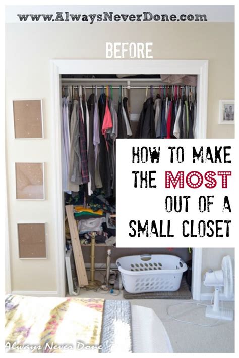 How to make the most Small bedroom, Bedroom, Small spaces