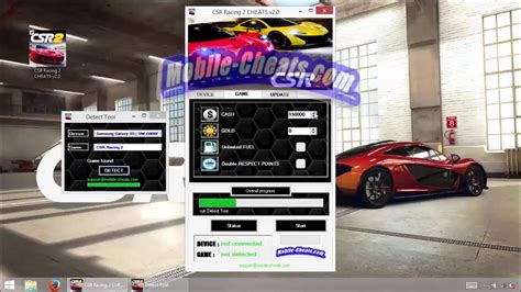 You are currently viewing How To Hack Csr Racing 2 On Bluestacks: A Comprehensive Guide
