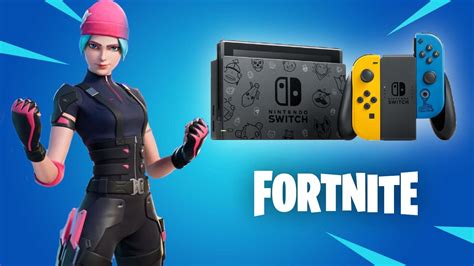 Read more about the article Famous How To Hack In Fortnite On Nintendo Switch References