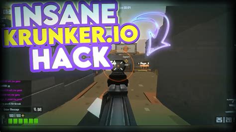 How To Hack Krunker Io With Tampermonkey: A Comprehensive Guide