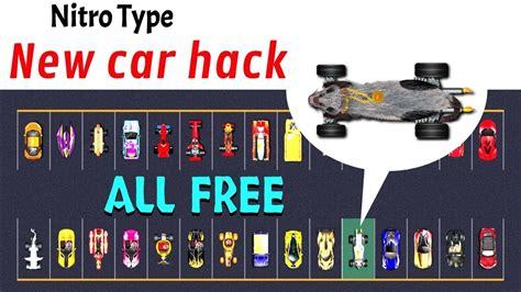 Read more about the article How To Hack Nitro Type Cars: A Comprehensive Guide