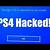 How To Hack Ps4 Accounts
