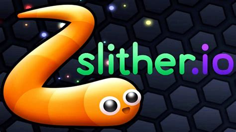 Using HACKS In Slither.io TO WIN! YouTube