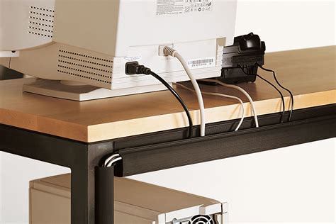 Best Way To Hide Cables Under Desk Desk Home Design Ideas R6DV4rrPmz81942