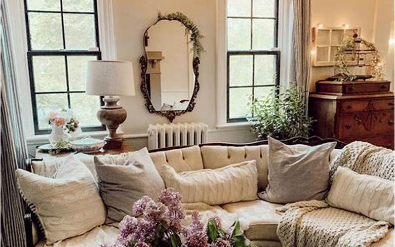 How To Incorporate Vintage Pieces Into Your Home Decor Aesthetic