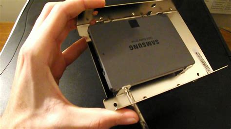 Installing Samsung Evo 860 250Gb SSD in G41 Board Unbox, Review & how