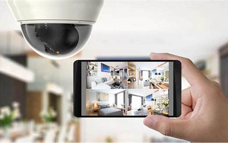How To Install A Security System: A Step-By-Step Guide