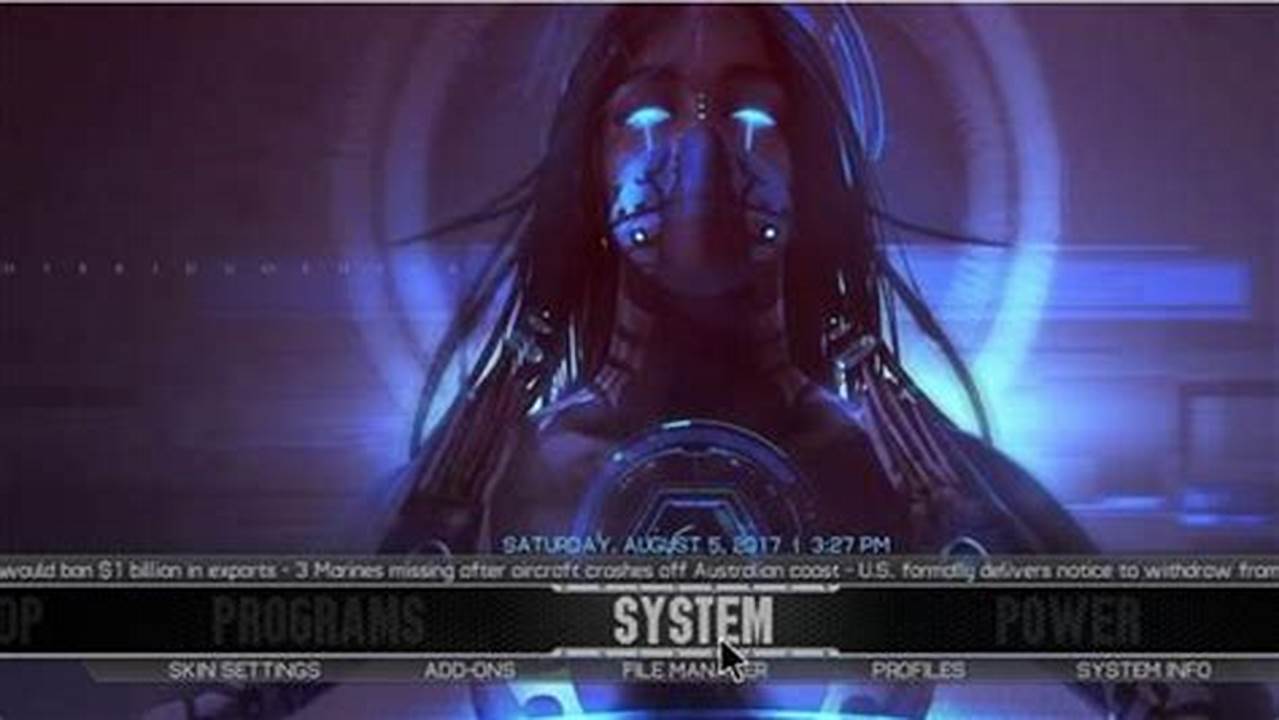 How To Install Colossus Build 2024