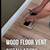 How To Install Hardwood Floors Around Vents