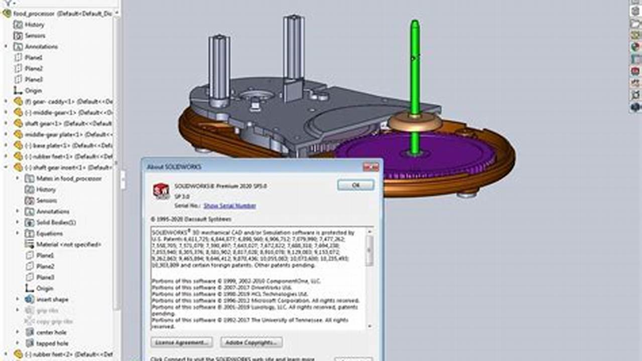 How To Install Solidworks 2024 Crack Version