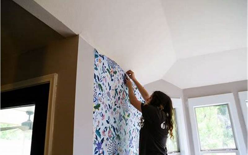 How To Install Wallpaper