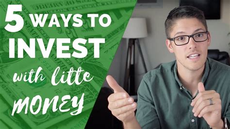 How To Invest Money - A Guide For Beginners