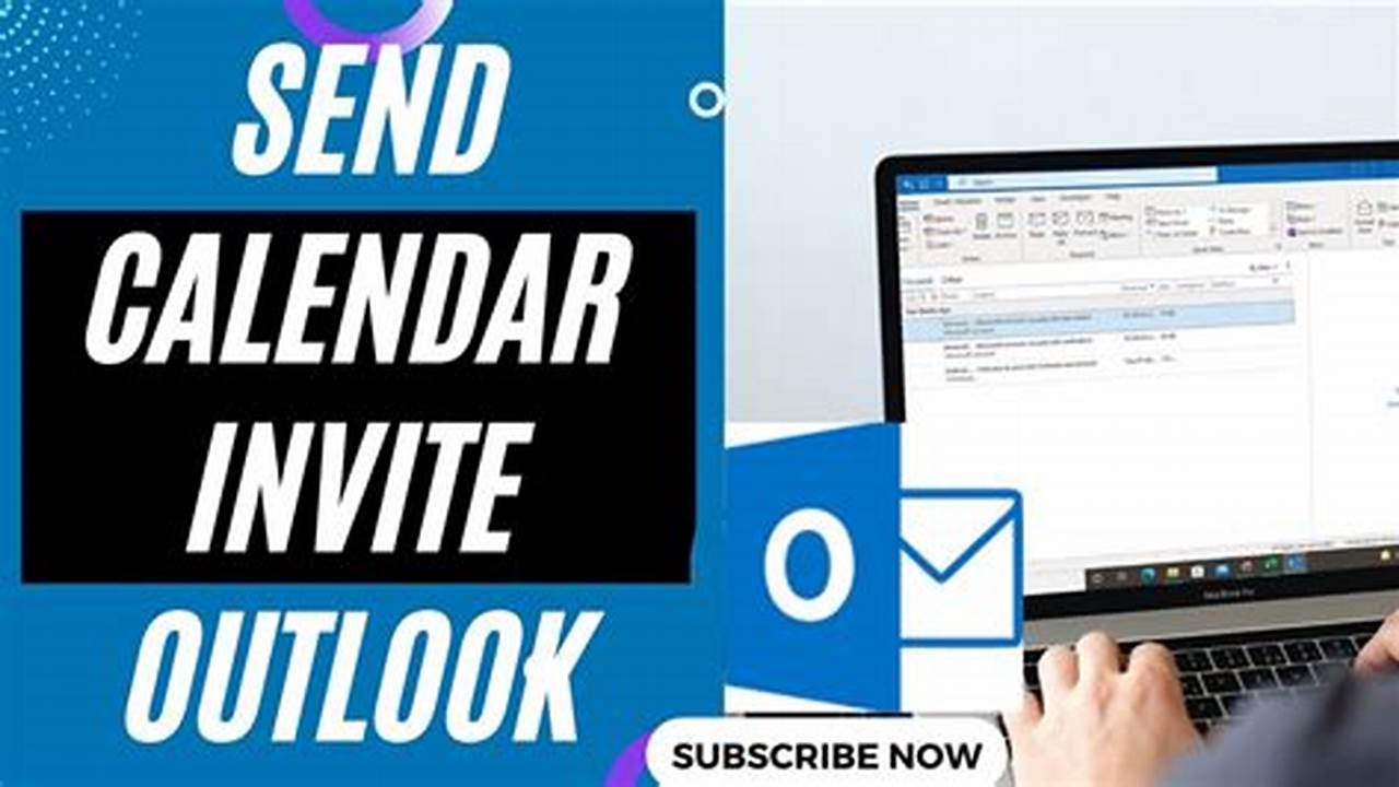 How To Invite Someone To Calendar